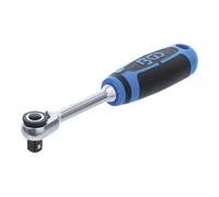 BGS technic Cliquet réversible à denture fine 6,3 mm (1/4") BGS Quantité:1