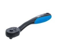 BGS technic Cliquet réversible BGS 302 6,3 mm (1/4") avec revêtement plastique