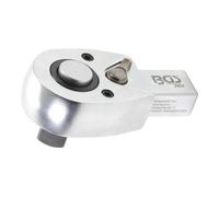 BGS technic Cliquet réversible enfichable 12,5 mm (1/2") Empreinte 14 x 18 mm BGS Quantité:1