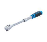 BGS technic Cliquet réversible extensible BGS, 10 mm (3/8"), 240 - 345 mm Quantité:1