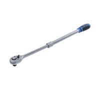 BGS technic Cliquet réversible extensible extra long BGS, 12,5 mm (1/2"), 455 - 595 mm Quantité:1