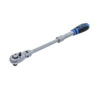 BGS technic Cliquet réversible extensible inclinable BGS, 12,5 mm (1/2"), 350 - 490 mm Quantité:1