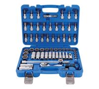 BGS technic - Coffret de douilles 2229 - 10 mm (3/8") - 61 pièces