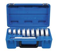 BGS technic Coffret d'extracteurs à frapper 10 pièces BGS Quantité:1