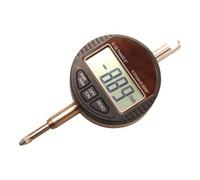 BGS technic KG – Comparateur numérique BGS 1938-2, Résolution 0,01 mm, Plage 12,7 mm, Support Ø 8 mm