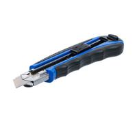 BGS technic Cutter à lames exécution extra lourde largeur de lame 25 mm Kraftmann Quantité:1