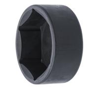 BGS technic Douille à choc, six pans BGS 20 mm (3/4"), 90 mm, pour Iveco, Volvo, DAF Quantité:1