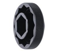 BGS technic Douille à choc, six pans/douze pans 12,5 mm (1/2") pour fixation de roue de Ducati 28 / 55 mm Kraftmann Quantité:1