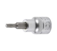BGS technic Douille à embouts 10 mm (3/8") profil T (pour TX) T15 BGS Quantité:1