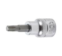 BGS technic - Douille à embouts 2543 - Torx T25 10 mm (3/8") - Quantité:1