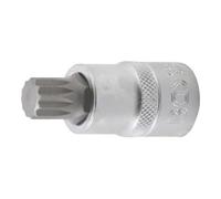 BGS technic Douille à embouts 12,5 mm (1/2") denture multiple intérieure (pour XZN) M14 BGS Quantité:1
