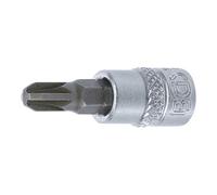 BGS technic Douille à embouts 2492 - 6,3 mm (1/4") cruciforme PZ3 - 1 pièce