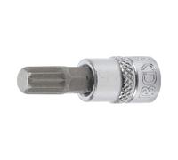 BGS technic Douille à embouts 6,3 mm (1/4") denture multiple intérieure (pour XZN) M8 BGS Quantité:1