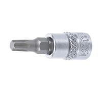 BGS technic Douille à embout Torx T27 6,3 mm (1/4")