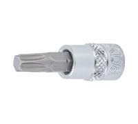 BGS technic Douille à embouts 6,3 mm (1/4") profil T (pour TX) T35 BGS Quantité:1