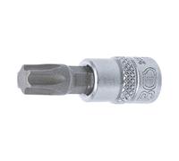 BGS technic Douille à embouts 6,3 mm (1/4") profil T (pour TX) T45 BGS Quantité:1