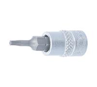 BGS technic Douille à embouts 6,3 mm (1/4") profil T (pour TX) T9 BGS Quantité:1