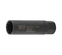 BGS technic Douille de bougie six pans 10 mm (3/8") 14 mm BGS Quantité:1