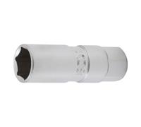 BGS technic Douille de bougie six pans 10 mm (3/8") 16 mm BGS Quantité:1