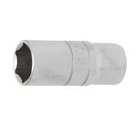 BGS technic Douille de bougie six pans 12,5 mm (1/2") 21 mm BGS Quantité:1