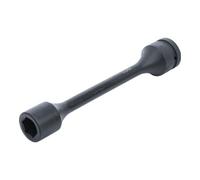 BGS Douille de force à torsion entraînement hexagonal carré intérieur 25 mm (1") SW 27 mm 350 Nm - 6941