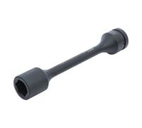 BGS Douille de force à torsion entraînement hexagonal carré intérieur 25 mm (1") SW 32 mm 450 Nm - 6943