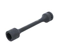 BGS Douille de force à torsion entraînement hexagonal carré intérieur 25 mm (1") SW 33 mm 550 Nm - 6945