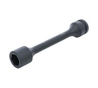 BGS Douille de force à torsion entraînement hexagonal carré intérieur 25 mm (1") SW 33 mm 650 Nm - 6946