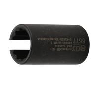 BGS technic Douille fendue pour capteur de température cylindrique 15 mm pour Ford 1.8/2.0/2.3/2.4/3.2 diesel Kraftmann Quantité:1