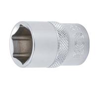 BGS technic Douille pour clé, six pans 12,5 mm (1/2") 19 mm BGS Quantité:1