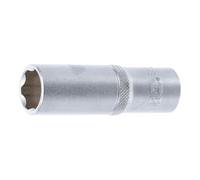 BGS technic Douille pour clé, Super Lock, profonde 12,5 mm (1/2") 17 mm BGS Quantité:1