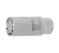 BGS technic Douille universelle 10 mm (3/8") 9 - 21 mm BGS Quantité:1