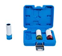 BGS technic Douilles à choc avec protection 12,5 mm (1/2") 17 / 19 / 21 mm 3 pièces BGS Quantité:1