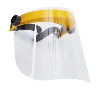 BGS technic Écran de protection faciale transparent BGS Quantité:1