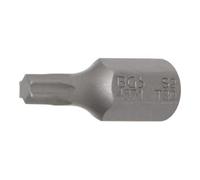 Embout type Torx - T30 - 3/8"
