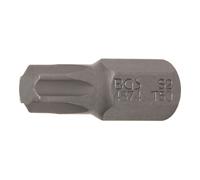 BGS technic Embout 10 mm (3/8") profil T (pour TX) T50 BGS Quantité:1