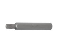 BGS technic Embout longueur 75 mm 10 mm (3/8") profil T (pour TX) T40 BGS Quantité:1