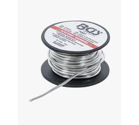 BGS Technic Fil Étain à Souder Sans Plomb Ø1 mm 10g Fer Soudure Électronique