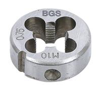 BGS technic Filières M10 x 0,75 x 25 mm BGS Quantité:1