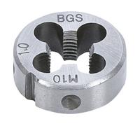 BGS technic Filières M10 x 1,0 x 25 mm BGS Quantité:1