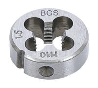 BGS technic Filières M10 x 1,5 x 25 mm BGS Quantité:1