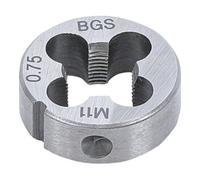 BGS technic Filières M11 x 0,75 x 25 mm BGS Quantité:1