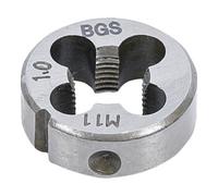 BGS technic Filières M11 x 1,0 x 25 mm BGS Quantité:1
