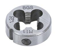 BGS technic Filières M11 x 1,25 x 25 mm BGS Quantité:1
