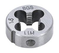 BGS technic Filières M11 x 1,5 x 25 mm BGS Quantité:1