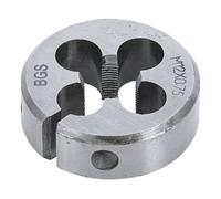 BGS technic Filières M12 x 0,75 x 38 mm BGS Quantité:1