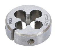 BGS technic Filières M12 x 1,25 x 38 mm Kraftmann Quantité:1