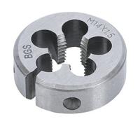 BGS technic Filières M14 x 1,5 x 38 mm BGS Quantité:1