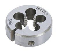 BGS technic Filières M14 x 2,0 x 38 mm BGS Quantité:1