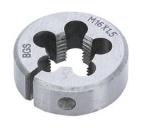 BGS technic Filières M16 x 1,5 x 38 mm BGS Quantité:1